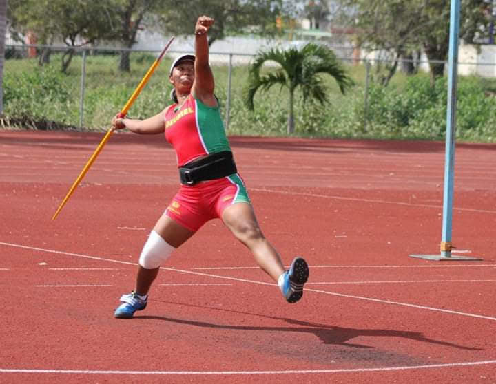 GOBIERNO DE JUANITA ALONSO LLEVARÁ A CABO CARRERA CON CAUSA