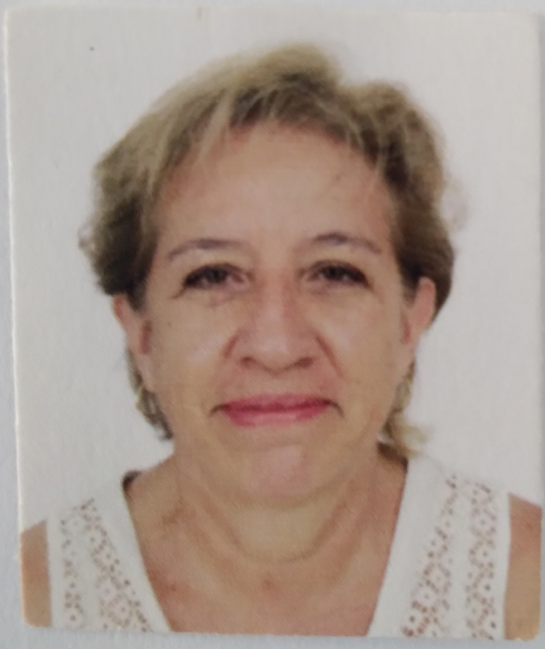 VICTORIA EUGENIA ROSALES FLORES VERDAD Ayuntamiento de Cozumel